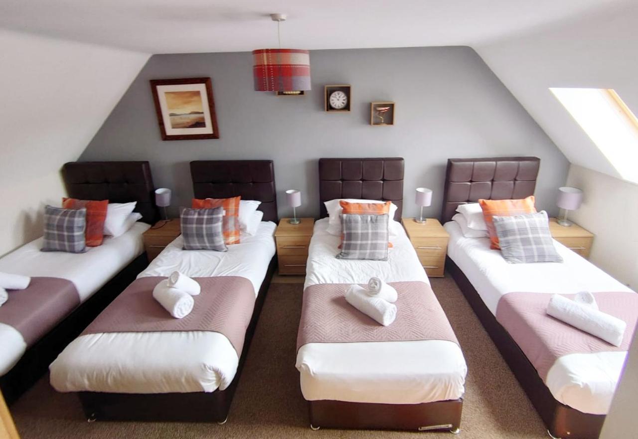 Cranesbill Serviced Accommodation - Bicester Oxfordshire Exterior photo